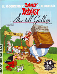 Asterix 2006 nr 32 omslag serier