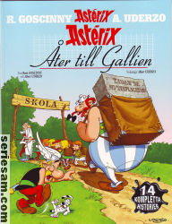 Asterix 2006 nr 32 omslag serier Asterix 2006 nr 32 omslag serier