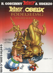 Asterix 2009 nr 34 omslag serier