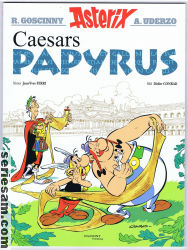Asterix 2015 nr 36 omslag serier Asterix 2015 nr 36 omslag serier