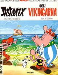 Asterix (senare upplagor) 1998 nr 3 omslag serier