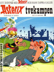 Asterix (senare upplagor) 1998 nr 4 omslag serier Asterix (senare upplagor) 1998 nr 4 omslag serier