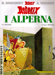 Asterix (senare upplagor) 2001 nr 16 omslag serier Asterix (senare upplagor) 2001 nr 16 omslag serier