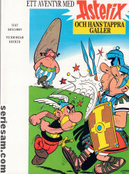 Asterix (senare upplagor) 2015 nr 1 omslag serier Asterix (senare upplagor) 2015 nr 1 omslag serier