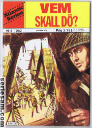 Atlanticserien 1982 nr 3 omslag serier Atlanticserien 1982 nr 3 omslag serier