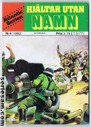 Atlanticserien 1982 nr 4 omslag serier Atlanticserien 1982 nr 4 omslag serier