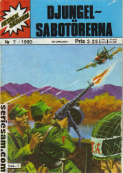 Attackserien 1980 nr 7 omslag serier