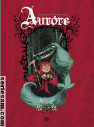 Aurore 2012 omslag serier