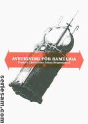 Avstigning för samtliga 2004 omslag serier Avstigning för samtliga 2004 omslag serier