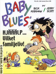 Baby blues 2002 omslag serier