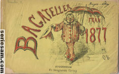 Bagateller 1877 omslag serier