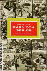 Barn och serier 1990 omslag serier Barn och serier 1990 omslag serier