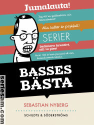 Basses bästa 2014 omslag serier