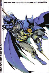 Batman klassiska serier 2005 omslag serier Batman klassiska serier 2005 omslag serier