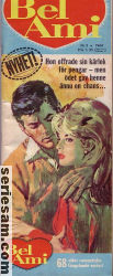 Bel Ami 1964 nr 3 omslag serier