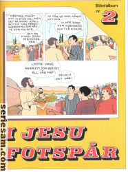 Bibelalbum 1979 nr 2 omslag serier