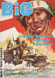 Big 1965 nr 1 omslag serier