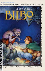 Bilbo 1992 nr 2 omslag serier