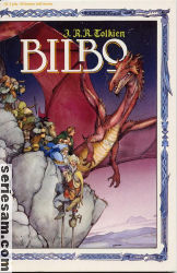 Bilbo 1992 nr 3 omslag serier