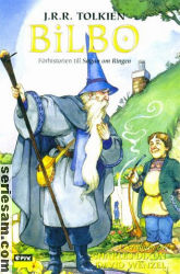 Bilbo 2001 omslag serier