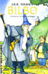 Bilbo 2001 omslag serier Bilbo 2001 omslag serier