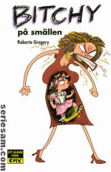 Bitchy 1999 omslag serier Bitchy 1999 omslag serier