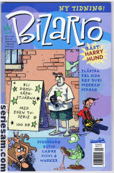 Bizarro 2004 nr 1 omslag serier Bizarro 2004 nr 1 omslag serier