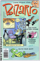 Bizarro 2004 nr 3 omslag serier Bizarro 2004 nr 3 omslag serier