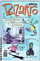 Bizarro 2004 nr 6 omslag serier