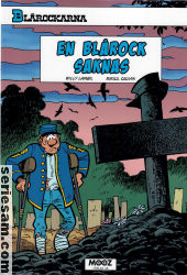 Blårockarna 2015 nr 4 omslag serier Blårockarna 2015 nr 4 omslag serier