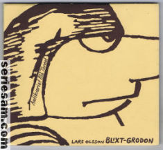 Blixt-Grodon 1968 omslag serier Blixt-Grodon 1968 omslag serier