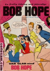 Bob Hope 1964 nr 3 omslag serier