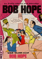 Bob Hope 1964 nr 3 omslag serier Bob Hope 1964 nr 3 omslag serier