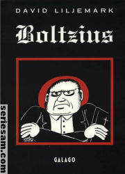 Boltzius 2009 omslag serier Boltzius 2009 omslag serier