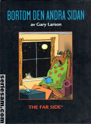 Den andra sidan 2002 omslag serier Den andra sidan 2002 omslag serier