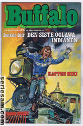 Buffalo Bill 1977 nr 2 omslag serier Buffalo Bill 1977 nr 2 omslag serier