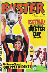 Buster 1979 nr 13 omslag serier