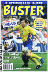 Buster 2004 nr 3 omslag serier