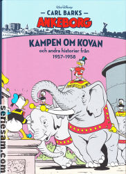 Carl Barks Ankeborg 2015 nr 7 omslag serier Carl Barks Ankeborg 2015 nr 7 omslag serier