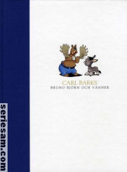 Carl Barks samlade verk 2010 nr 1 omslag serier Carl Barks samlade verk 2010 nr 1 omslag serier