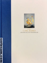 Carl Barks samlade verk 2012 omslag serier