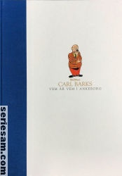Carl Barks samlade verk 2010 nr 2 omslag serier Carl Barks samlade verk 2010 nr 2 omslag serier