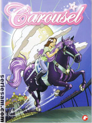 Carousel 2008 nr 1 omslag serier