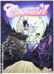 Carousel 2008 nr 2 omslag serier Carousel 2008 nr 2 omslag serier
