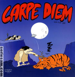 Carpe diem 2013 nr 3 omslag serier