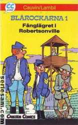 CC pocket 1990 nr 2 omslag serier CC pocket 1990 nr 2 omslag serier