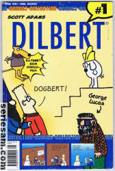 Comics Collection 2000 nr 1 omslag serier Comics Collection 2000 nr 1 omslag serier