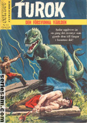 Cowboy extranummer 1964 nr 14 omslag serier Cowboy extranummer 1964 nr 14 omslag serier