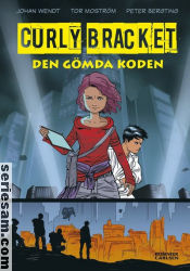 Curly Bracket 2015 nr 1 omslag serier Curly Bracket 2015 nr 1 omslag serier
