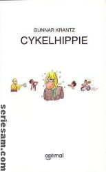 Cykelhippie 2003 omslag serier